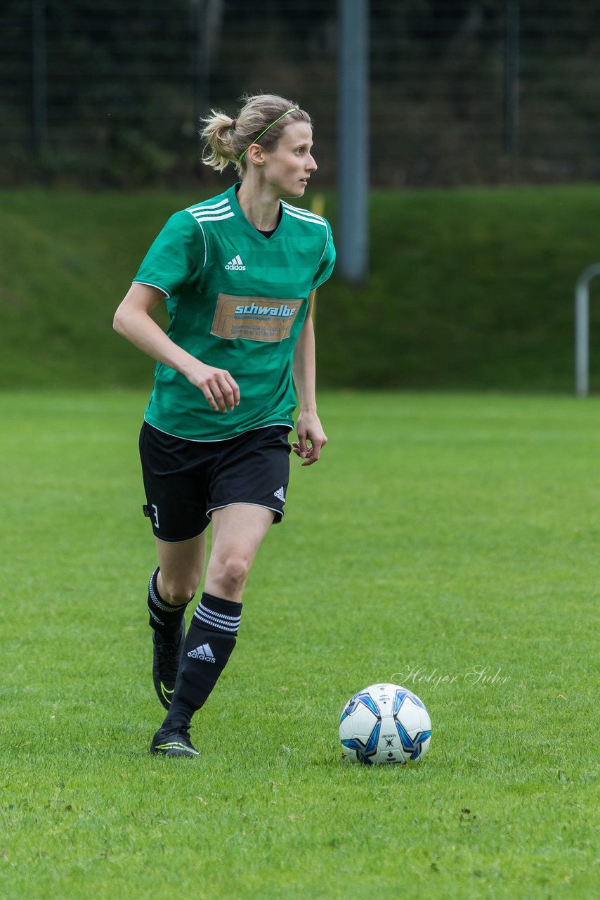 Bild 152 - Frauen SVHU 2 - Wellingsbuettel 1 : Ergebnis: 2:2